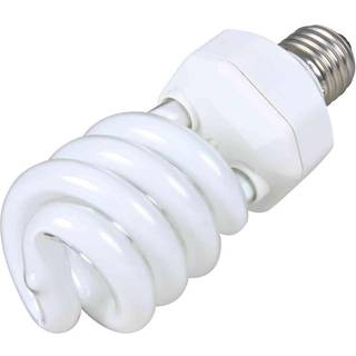 Trixie Tropic Pro Compact 6.0 Compact Lamp 23W ø 60 x 152mm E27