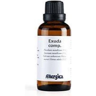Exuda Composita 50 ml.