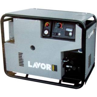 LavorPRO Lydisolerende Plader til Thermic 17
