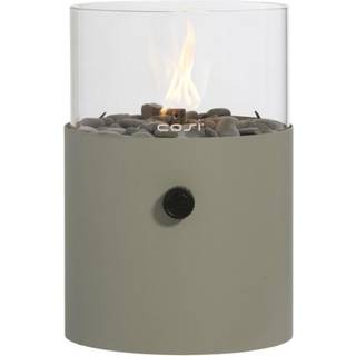 Cosiscoop XL Gaslanterne - Oliven
