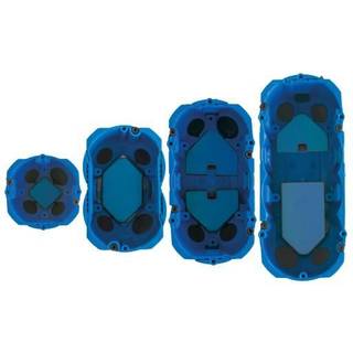 SCANDI SUPPLY FIREFREE BRANDBRIK, 1M POSE MED 10 STK