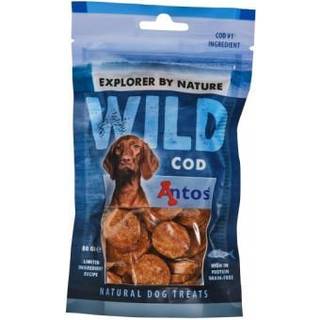 Antos Wild Cod