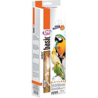 Lolo Pets Hirsekolber senegal 100g