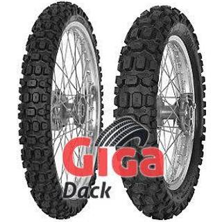 Mitas MC23 Rockrider TT 140/80-18 70R
