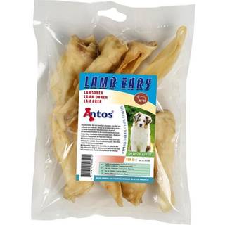 Antos Lammeører 100 g