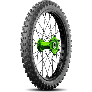 Michelin Starcross 6 ( 90/100-21 TT 57M M/C, Gummiblanding Medium HARD, NHS, Forhjul )