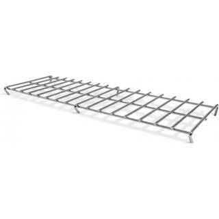 Petromax Charcoal Grate til Loki2, Rist, sølv