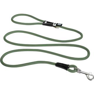 Curli Stretch Comfort Leash - Moss (M)