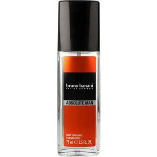 Bruno Banani Absolute Man Deodorant 75 ml