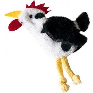 Kitty Play Skinny, Chicken