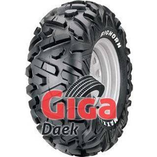 Maxxis M917 Bighorn ( 26x8.00 R12 TL 44N Dobbelt mærkning 205/90R12, Forhjul )