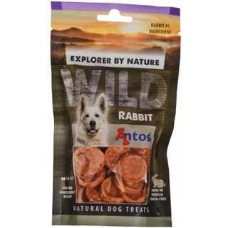 Antos Wild Rabbit