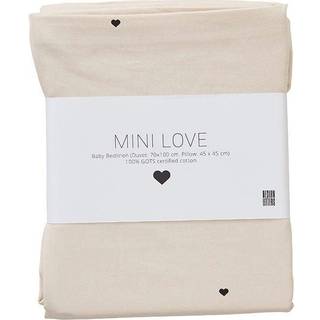 Mini Favourite baby sengetøj