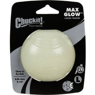 Chuckit Max Glow, Large
