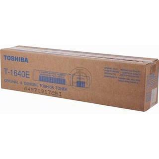 T-1640E TOSHIBA ESTUDIO 166 TONER BLACK HY