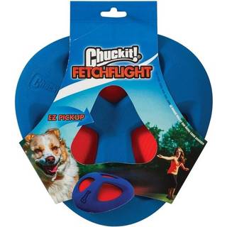 Chuckit Fetchflight Frisbee, Ø25 cm