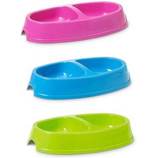 Plastikskål "Picnic" - 2 x 150 ml