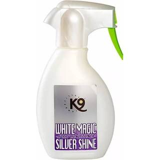 Spraybalsam K9 White Magic Silver Shine 250 ml