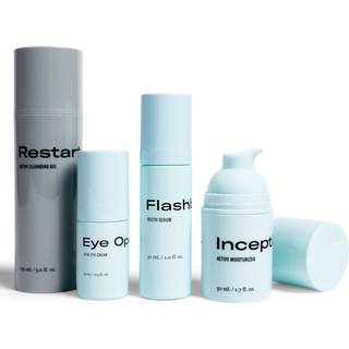 Copenhagen Grooming Skincare Time Traveller Kit