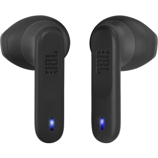 JBL Wave Flex Headset True Wireless Stereo (TWS) In-ear Calls/Music/Sport/Everyday Bluetooth Black