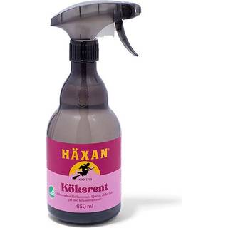 Häxan Køkkenrent 65 cl