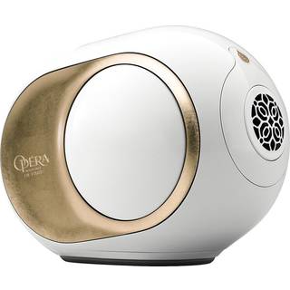 DEVIALET PHANTOM II 98 DB paris opera - Trådløs smart højttaler