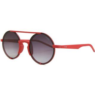 Polaroid PLD 6016/S Polarized ABA/8W 50 Solbriller Mænd Rød - Red Black - 50mm