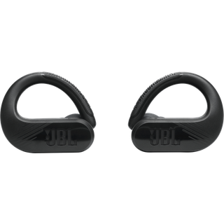 JBL Endurance Peak 3 - hvid Trådløse spots-øretelefoner