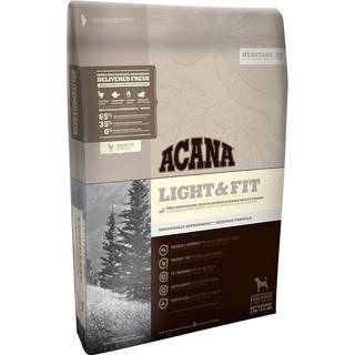 Acana Light & Fit Recipé - 2 kg