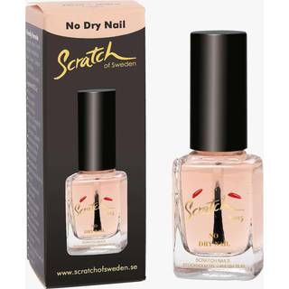 Scratch of Sweden 107 No Dry Nail 12 ml