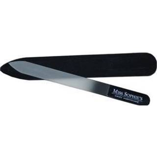 Miss Sophie Negle Neglefile Glass Nail File 1 Stk. (78,00 kr / 1 stk.) - 1 Stk.