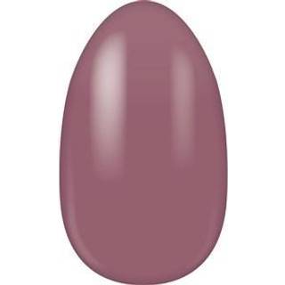 Miss Sophie Negle Neglefolier NegleerapsRosewood Love 24 Stk. (5,00 kr / 1 stk.) - 24 Stk.