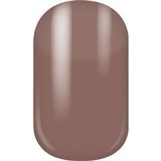 Miss Sophie Negle Neglefolier NegleerapsCocoa 24 Stk. (5,00 kr / 1 stk.) - 24 Stk.