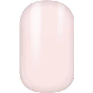 Miss Sophie Negle Neglefolier NegleerapsCotton Candy 24 Stk. (5,00 kr / 1 stk.) - 24 Stk.