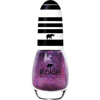 Kokie Cosmetics Nail Polish lt's a Date