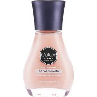 Cutex BB Nail Concealer 13,6 ml