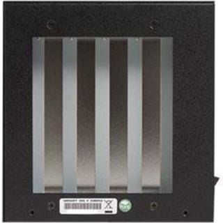 StarTech.com PCI Express to 4 Slot PCI Expansion System