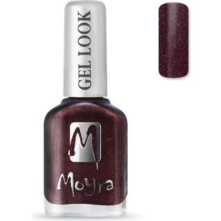 939 Avril, Moyra Gel look Neglelak