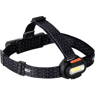 NEBO Einstein Pandelampe hybrid 1500 lumen - 2360021
