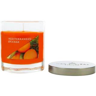 Mediterranean Orange