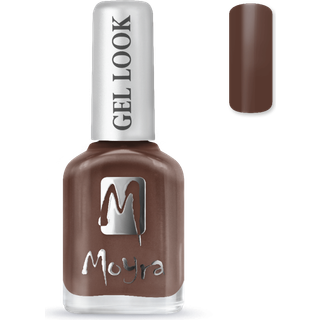 917 Nadine, Moyra Gel look Neglelak