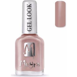928 Giselle, Moyra Gel look Neglelak