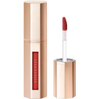 DEAR DAHLIA Makeup til læberne Lipstick Sensuous Matte Lip SuitFlydende læbestift Boss 4 ml () - 4 ml