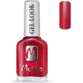 922 Nathalie, Moyra Gel look Neglelak