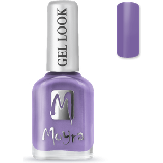 913 Monique, Moyra Gel look Neglelak