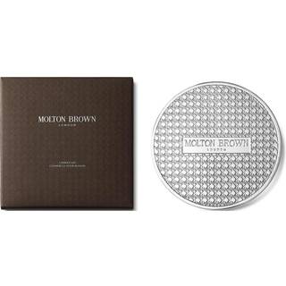 Molton Brown Home Candles Signature Candle Lid Til Tripple Wick 157 g (2.541,00 kr / 1 kg) - 157 g