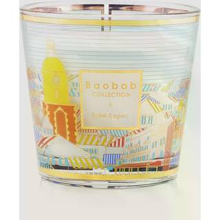 Baobab Collection My First Baobab À Saint-Tropez duftlys 8 cm - 8 cm