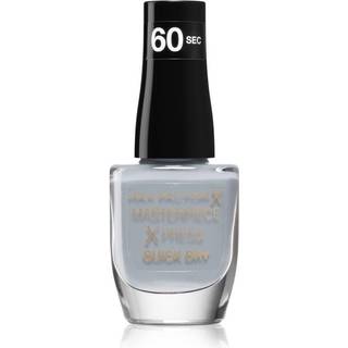 Max Factor Masterpiece Xpress Hurtigttørrende neglelak Skygge 807 Rain-Check 8 ml - 8 ml