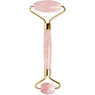 Cloud & Glow Rose Quartz Roller