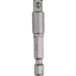 BOSCH Adapter til toppe 1/4", 50 mm